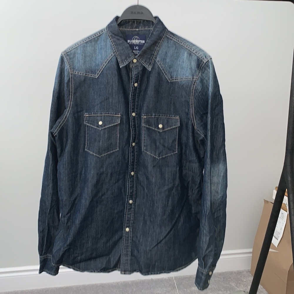 MEN (shirt)